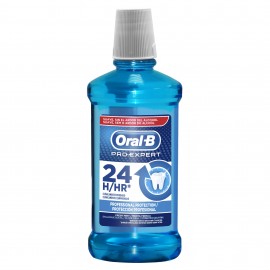 Oral-B Pro-Expert Professional Protection Στοματικό Διάλυμα 500 ml