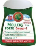 Moller’s Forte 60 Caps