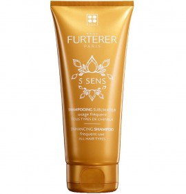 Rene Furterer 5 Sens Enhancing Shampoo Σαμπουάν για Κάθε Τύπο Μαλλιών 200ml