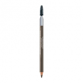 La Roche Posay Respectissime Eyebrow Pencil Brown Μολύβι Φρυδιών 1τμχ