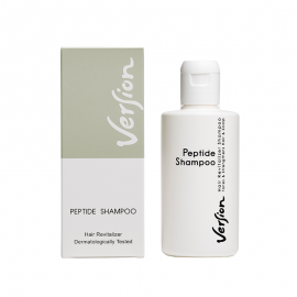 Version Peptide Shampoo Τονωτικό Σαμπουάν με Πεπτίδια 200ml