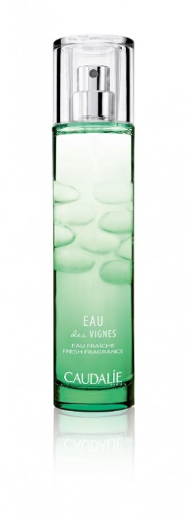 Caudalie Eau Des Vignes Fresh Fragrance 50ml