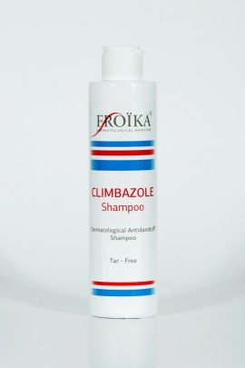 Froika Climbazole Shampoo 200ml