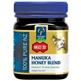 AM HEALTH Manuka Health MGO™30+ Manuka Honey Blend 250 gr