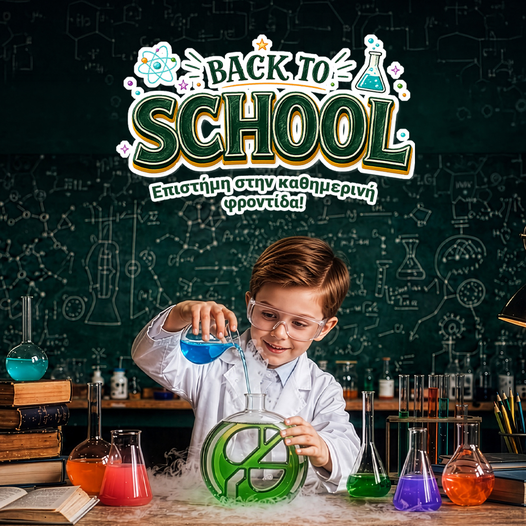 Back to School