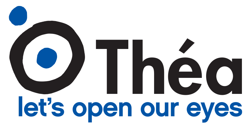 Thea Pharma