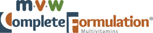 M.V.W. Complete Formulation Multivitamins