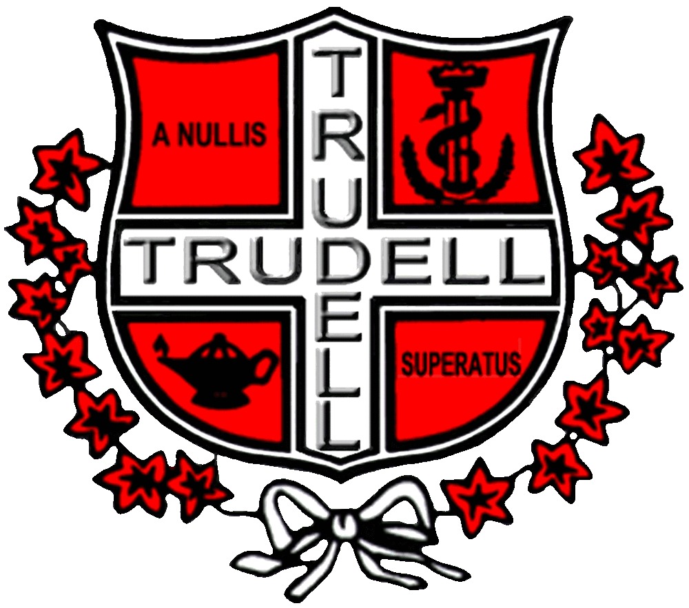 Trudell
