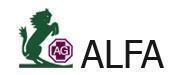 Alfa-Gauze