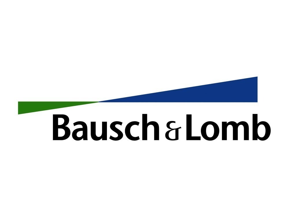 Bausch and Lomb 