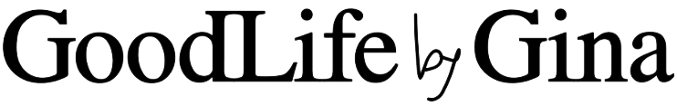 GoodLife by Gina
