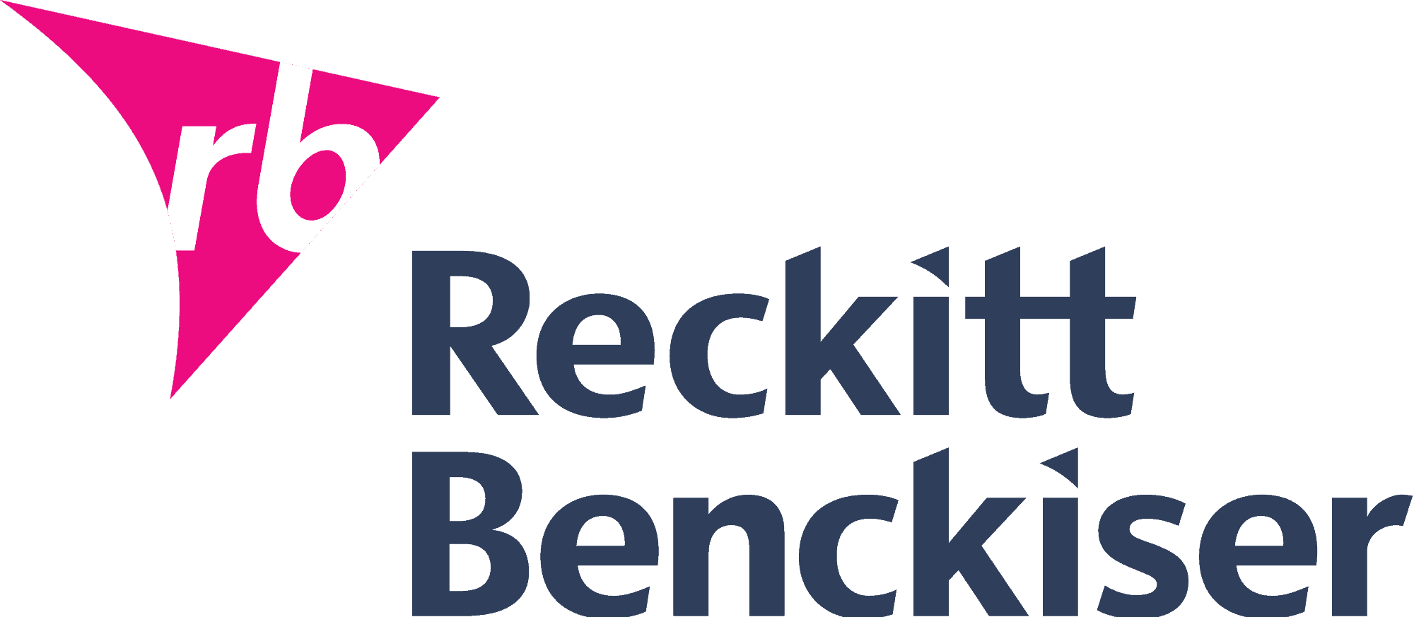 Reckitt Benckiser