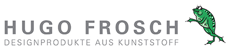 Hugo Frosch