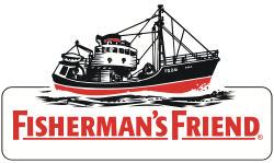 Fishermans Friend