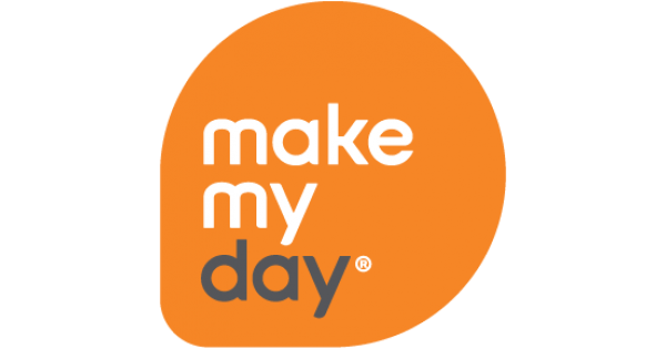 MakeMyDay