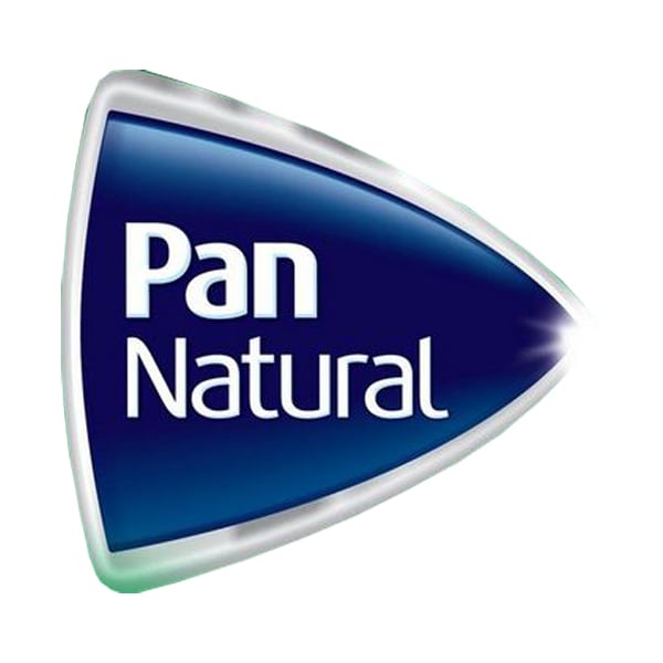 Pan Natural