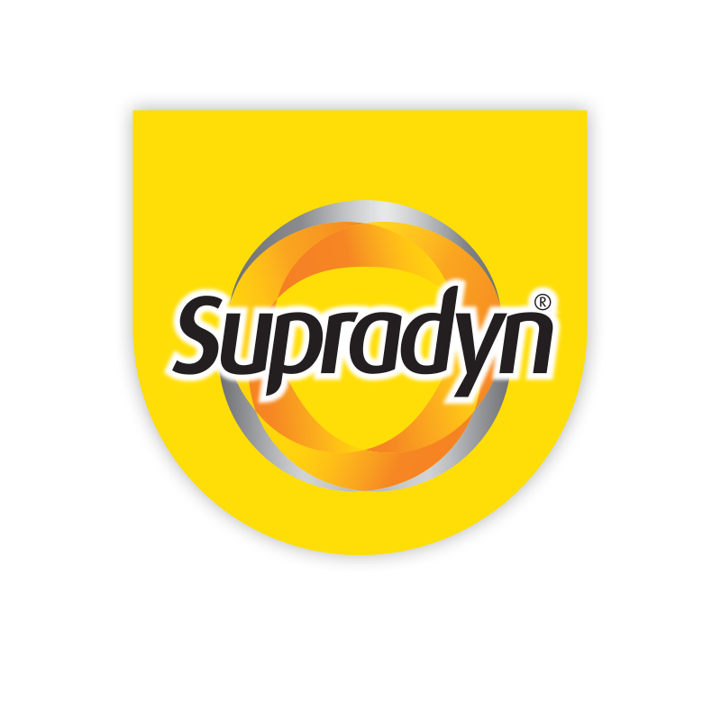 Supradyn