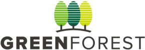 GREEN FOREST