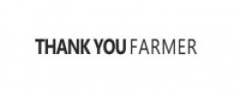 Thank You Farmer
