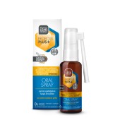 Pharmalead Propolis Plus Oral Spray, Σπρέι Πρόπολης για τον Ερεθισμένο Λαιμό & Βήχα 30ml