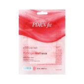 Kocostar Hydrogel Melt Mask PDRN Fit  Μάσκα για Oρατή Mείωση των Λεπτών Γραμμών 25ml