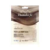 Kocostar Hydrogel Melt Mask Thanaka Fit Μάσκα για Bελτίωση της Yφής της Eπιδερμίδας 25ml