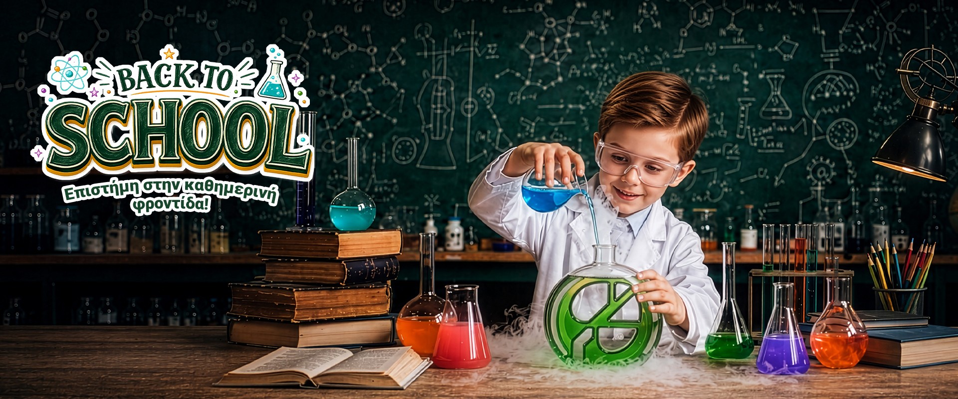 Back to school 2026