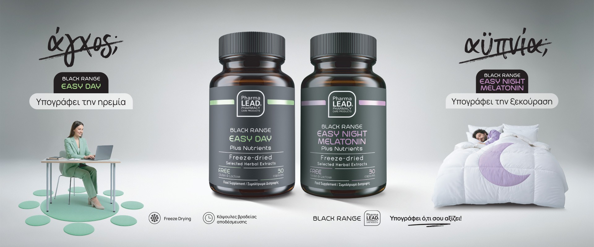 Pharmalead Easy Day Night March 2026