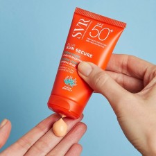 SVR Laboratoire - Sun Secure
