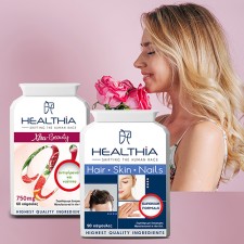 Healthia - Ομορφιά