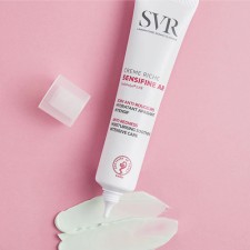 SVR Laboratoire - Sensifine AR