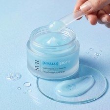 SVR Laboratoire  - Biotic