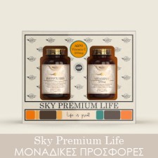 Sky Premium Life - Μοναδικές Προσφορές