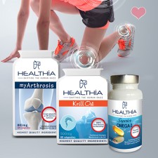 Healthia - Καρδιαγγειακό