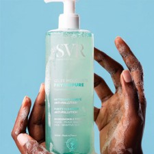SVR Laboratoire - Physiopure