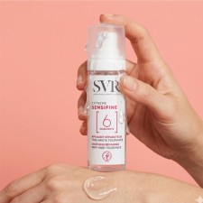 SVR Laboratoire - Sensifine