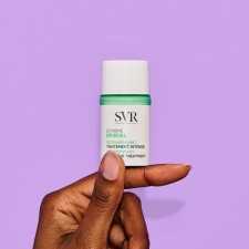 SVR Laboratoire - Spirial