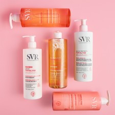 SVR Laboratoire - Topialyse