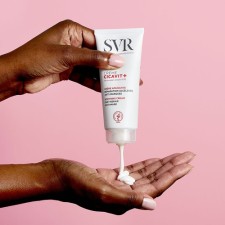 SVR Laboratoire - Cicavit+