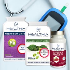 Healthia - Διαβήτης
