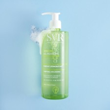 SVR Laboratoire - Sebiaclear