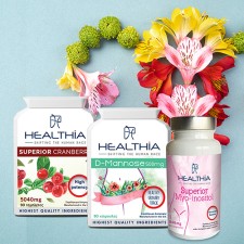 Healthia - Ουροποιητικό