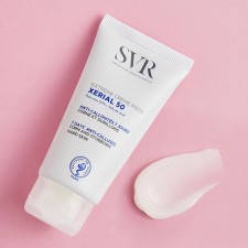 SVR Laboratoire - Xerial