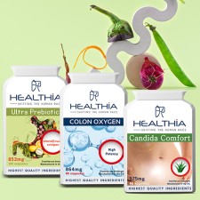 Healthia - Πεπτικό