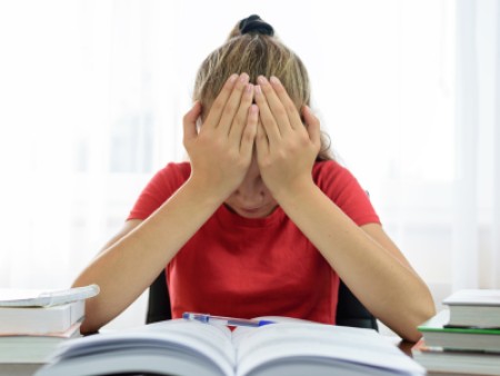 Εξεταστική Περίοδος