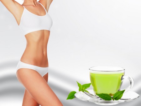 Πράσινο Τσάι