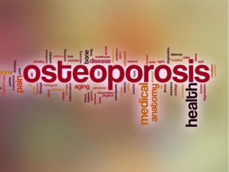 Θωρακίστε τα πολύτιμα οστά σας