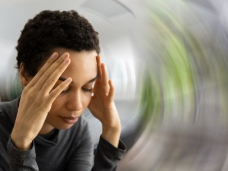 Όλα όσα πρέπει να γνωρίζεις για τον ίλιγγο!