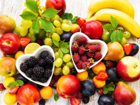 Καλοκαιρινές συμβουλές διατροφής