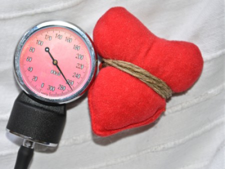 Αρτηριακή Υπέρταση